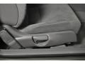 Galaxy Gray Metallic - Civic EX Coupe Photo No. 21