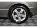Galaxy Gray Metallic - Civic EX Coupe Photo No. 31