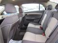 Summit White - Malibu LS Sedan Photo No. 5