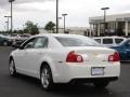 Summit White - Malibu LS Sedan Photo No. 11