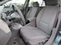 Silver Moss Metallic - Malibu LS Sedan Photo No. 4