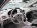 Silver Moss Metallic - Malibu LS Sedan Photo No. 6