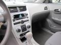 Silver Moss Metallic - Malibu LS Sedan Photo No. 7