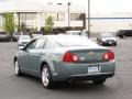 Silver Moss Metallic - Malibu LS Sedan Photo No. 11
