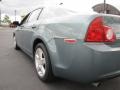 Silver Moss Metallic - Malibu LS Sedan Photo No. 12