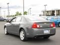 Dark Gray Metallic - Malibu LS Sedan Photo No. 3