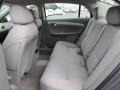 Dark Gray Metallic - Malibu LS Sedan Photo No. 5