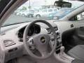 Dark Gray Metallic - Malibu LS Sedan Photo No. 6