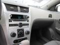 Dark Gray Metallic - Malibu LS Sedan Photo No. 8
