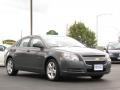Dark Gray Metallic - Malibu LS Sedan Photo No. 10