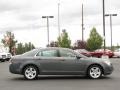 Dark Gray Metallic - Malibu LS Sedan Photo No. 11