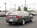 Dark Gray Metallic - Malibu LS Sedan Photo No. 12