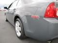 Dark Gray Metallic - Malibu LS Sedan Photo No. 13