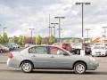 2007 Golden Pewter Metallic Chevrolet Malibu LS Sedan  photo #10