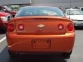 2006 Sunburst Orange Metallic Chevrolet Cobalt LS Coupe  photo #6