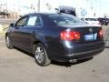 Shadow Blue Metallic - Jetta 2.5 Sedan Photo No. 2