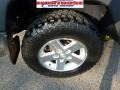 Rescue Green Metallic - Wrangler X 4x4 Photo No. 11