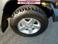 Rescue Green Metallic - Wrangler X 4x4 Photo No. 12