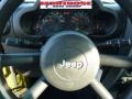 2008 Rescue Green Metallic Jeep Wrangler X 4x4  photo #29