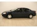 2005 Midnight Blue Pearl Dodge Stratus SXT Sedan  photo #4