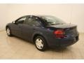 Midnight Blue Pearl - Stratus SXT Sedan Photo No. 5