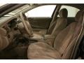 2005 Midnight Blue Pearl Dodge Stratus SXT Sedan  photo #9