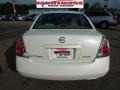 Satin White Pearl - Altima 2.5 S Photo No. 9
