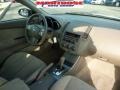 Satin White Pearl - Altima 2.5 S Photo No. 24