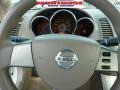 Satin White Pearl - Altima 2.5 S Photo No. 28