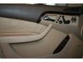 2000 Glacier White Mercedes-Benz S 500 Sedan  photo #18