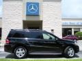 Black - GL 450 4Matic Photo No. 5