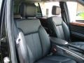 Black - GL 450 4Matic Photo No. 18