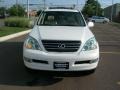 Blizzard White Pearl - GX 470 Photo No. 2