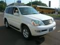 Blizzard White Pearl - GX 470 Photo No. 3