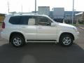 Blizzard White Pearl - GX 470 Photo No. 4