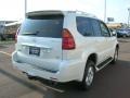 Blizzard White Pearl - GX 470 Photo No. 5
