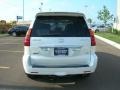Blizzard White Pearl - GX 470 Photo No. 6