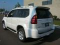 Blizzard White Pearl - GX 470 Photo No. 7