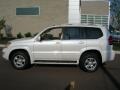 Blizzard White Pearl - GX 470 Photo No. 8
