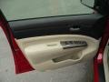 Barcelona Red Metallic - Prius Hybrid Photo No. 11