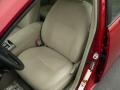 Barcelona Red Metallic - Prius Hybrid Photo No. 12
