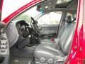 2003 Rally Red Hyundai Elantra GLS Sedan  photo #7