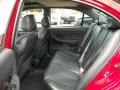 Rally Red - Elantra GLS Sedan Photo No. 9
