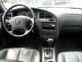 Rally Red - Elantra GLS Sedan Photo No. 10