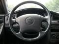 Rally Red - Elantra GLS Sedan Photo No. 11