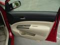 Barcelona Red Metallic - Prius Hybrid Photo No. 18
