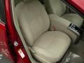 Barcelona Red Metallic - Prius Hybrid Photo No. 19