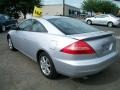 2003 Satin Silver Metallic Honda Accord EX V6 Coupe  photo #4