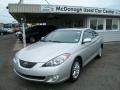 Lunar Mist Metallic - Solara SE Coupe Photo No. 1