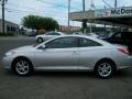 Lunar Mist Metallic - Solara SE Coupe Photo No. 3